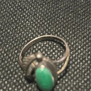 Vintage ring